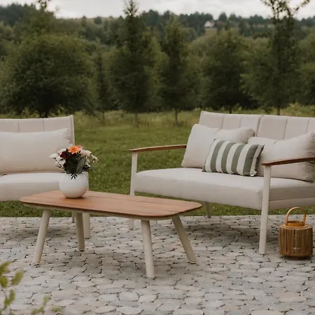 Natururlaub By Klotz Tiny Haus D Uberlingen