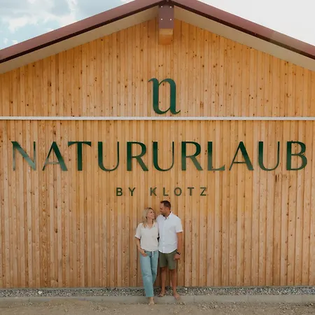 Natururlaub By Klotz Tiny Haus D Semesterbostad Uberlingen